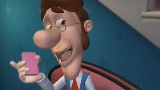 Jimmy Neutron | The Best of Hugh Neutron (Part 1) смотреть онлайн