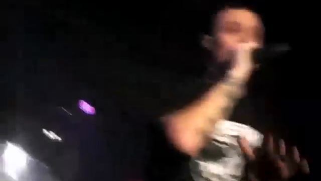 D.masta - United streets live (фан видеоотчёт) смотреть онлайн