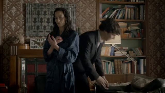 Irene Adler