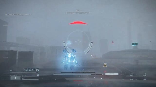 Unlock Hidden Part IA-C01G: Aorta Generator | Armored Core VI: Fires of Rubicon смотреть онлайн