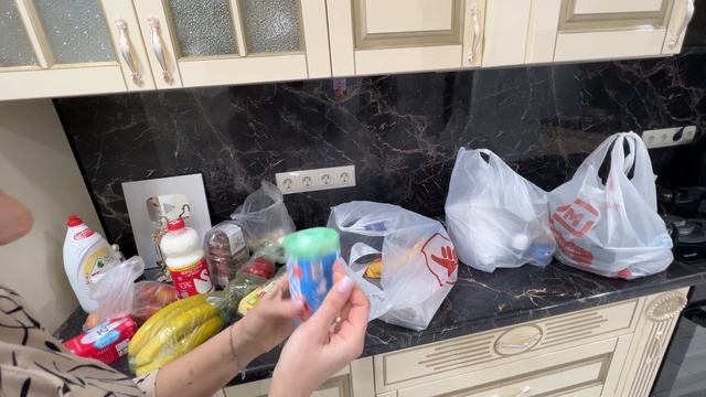 Закупка продуктов на 3000 рублей смотреть онлайн