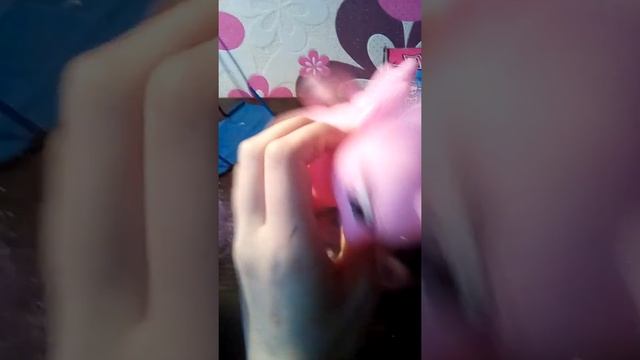 Сравниваем поделку с натуральным ....и что вышло? смотреть онлайн