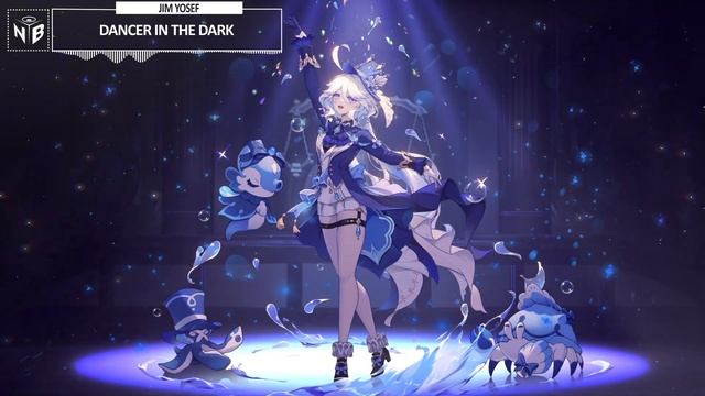 Nightblue Music - Dancer In The Dark смотреть онлайн