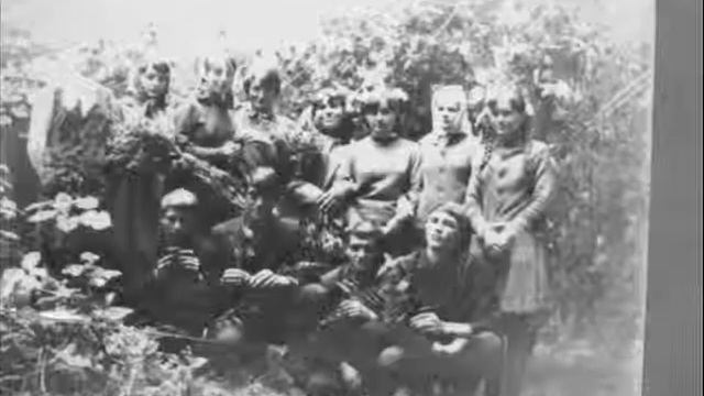 Встреча выпускников 1971 года состоится ......... смотреть онлайн