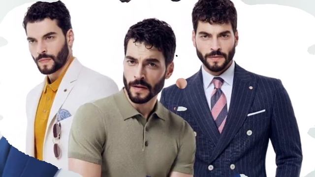 ¿Ebru Şahin y Akın Akınözü jugarán en la misma serie? смотреть онлайн