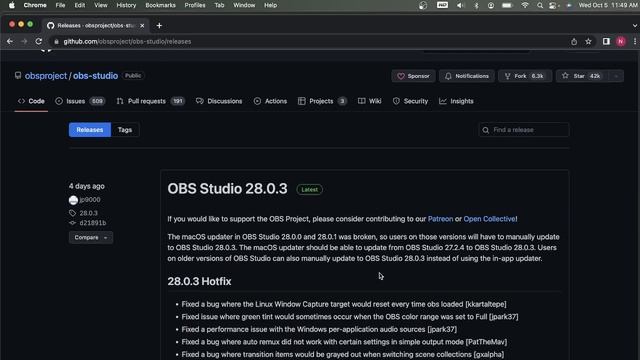 NDI not showing in obs sources FIX! смотреть онлайн