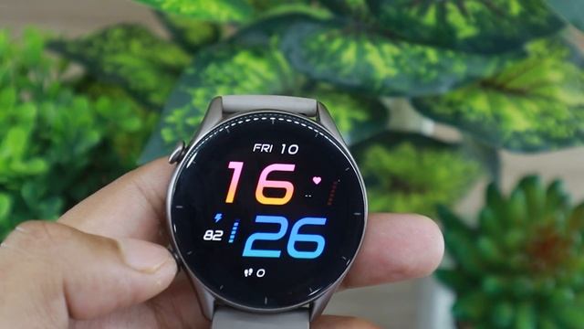 Amazfit T Rex 2 Vs GTR 3 Pro || Beauty Vs Brawn ⚔️ смотреть онлайн