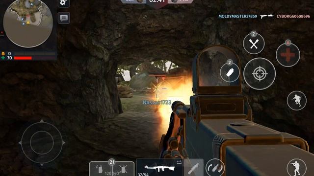 World War 2 прохождение (android) #17 ФИНАЛ