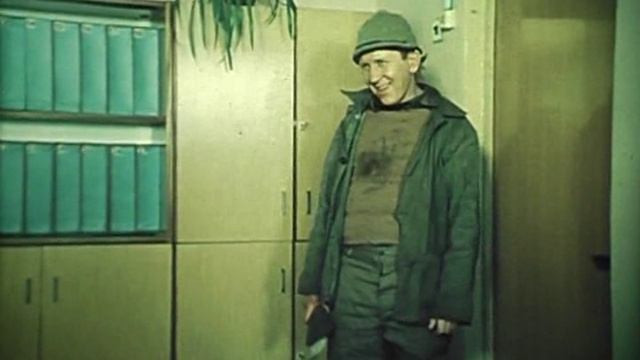 Всесоюзный киножурнал "Фитиль" № 325 1989 г смотреть онлайн
