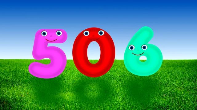 Numbers 1 To 1000  | Números De 1 A 1000 Neon | 1000 Seconds 16:40 Minutes | 1から1000までの数字