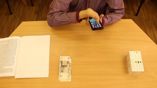 iOS распознавание банкнот смотреть онлайн