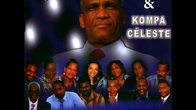 Frantzy GAUTHIER & Kompa Céleste — Puissant;Puissant;Puissant смотреть онлайн