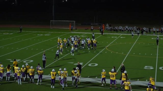 Bison vs Tigers FULL GAME HD 1080p смотреть онлайн
