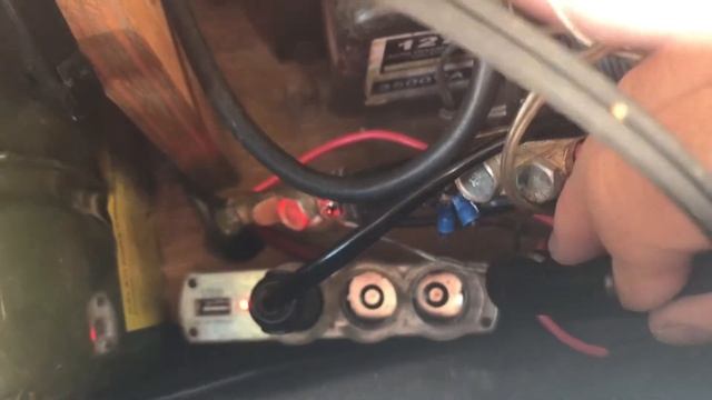 FORNO 12V - NO TESTE DE AQUECIMENTO DE LANCHES = MICROONDAS AUTOMOTIVO смотреть онлайн