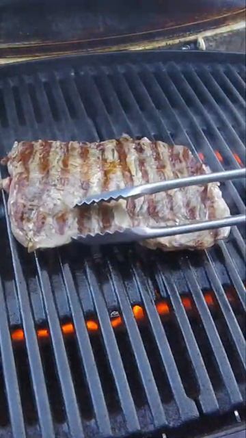 CHICAGO GRILLER | 1000 Subscriber Thank You! #SHORTS смотреть онлайн