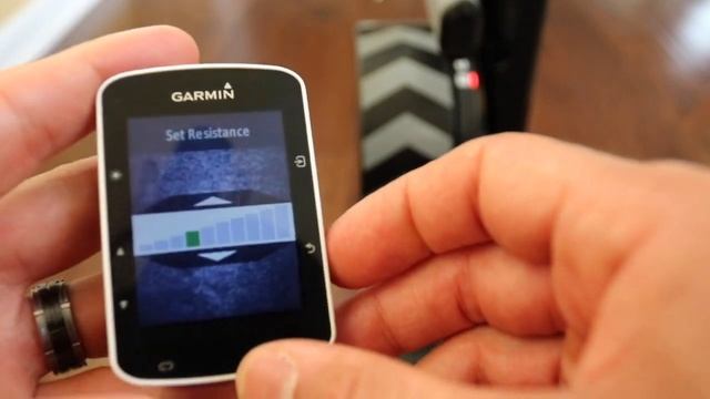 How to manually adjust your smart bike trainer's resistance смотреть онлайн