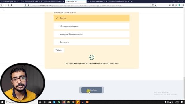 Free Course with Certificate by Facebook😍 | Free Courses | Courses with Certificate | HBA Services смотреть онлайн