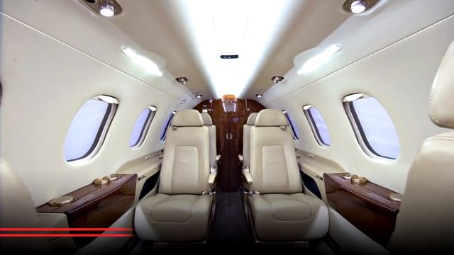 2015 EMBRAER PHENOM 300 For Sale смотреть онлайн