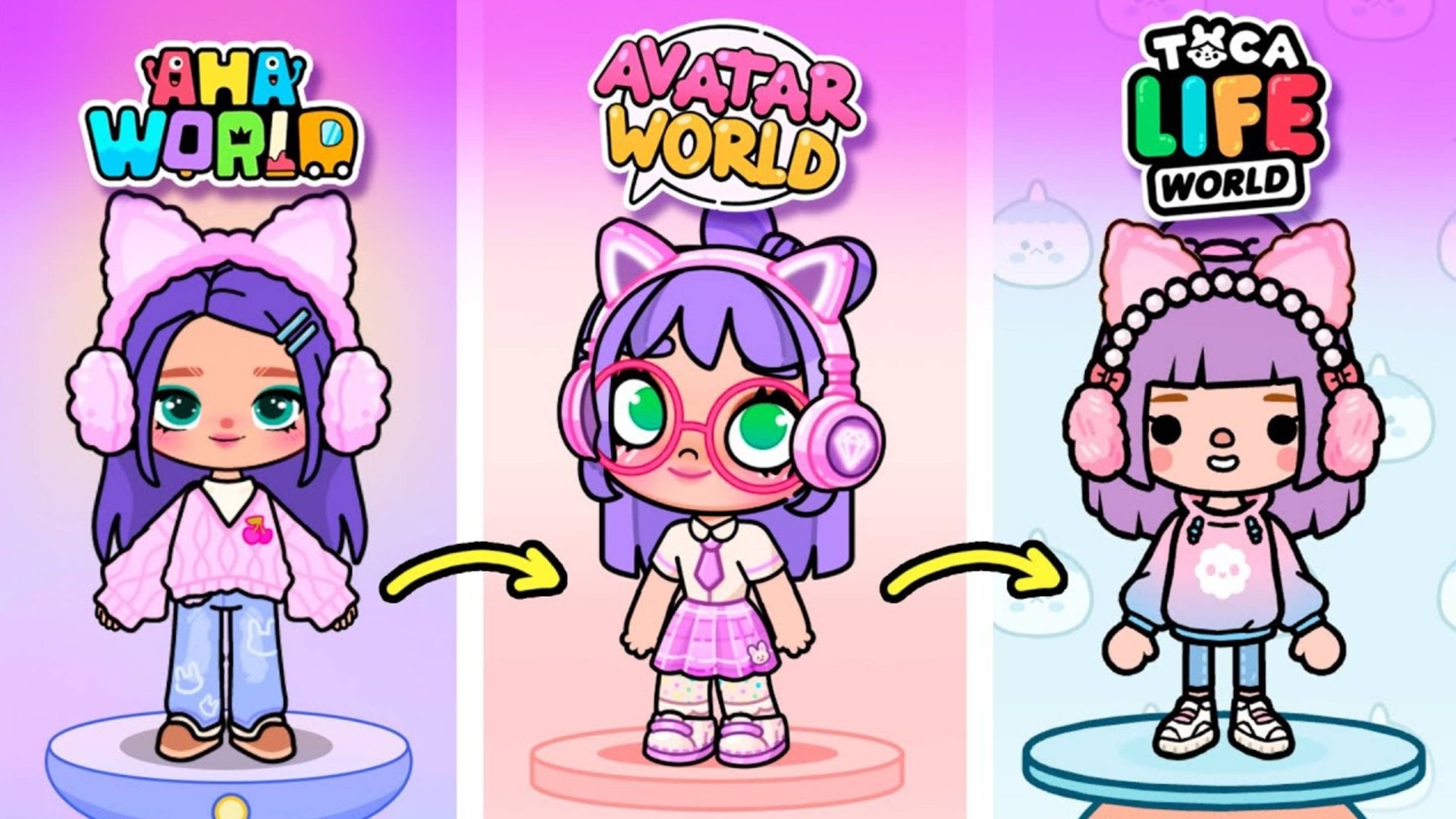 ПЛАНЕТА АВАТАР ВОРЛД ПРОТИВ СЕРИАЛ ТОКА БОКА смотреть онлайн