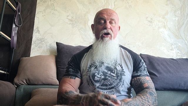 Пресловутый велосипед и плавание для коксартрозника. смотреть онлайн