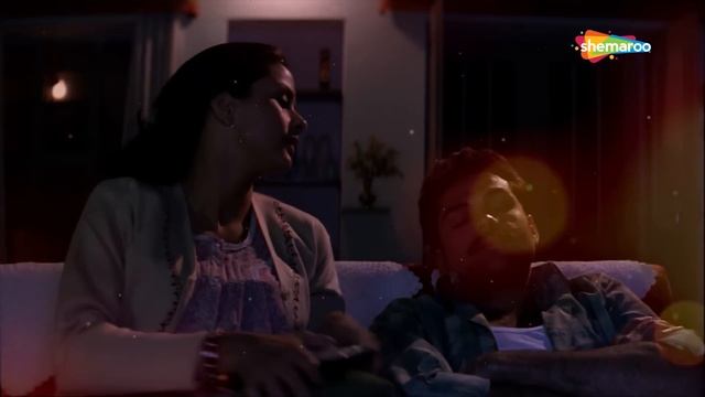 Woh Bheege Pal (Lyrical) | Manorama Six Feet Under (2007) | Abhay Deol | Gul Panag | Raima Sen смотреть онлайн