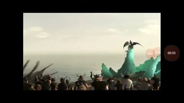 J.B. Eagle Toon Age Dawn Of The Animals(3) смотреть онлайн