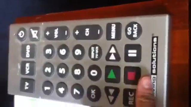 Giant remote смотреть онлайн