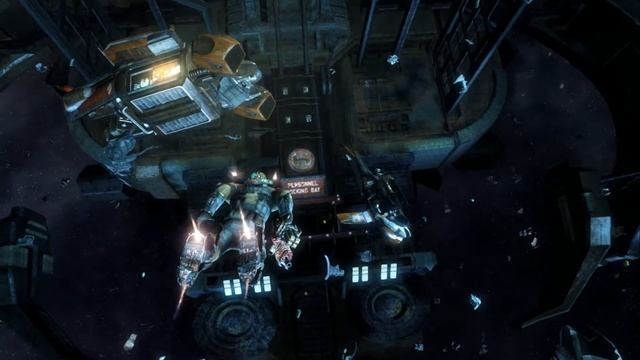 Dead Space 3 Awakened Xbox 360 Part 004 смотреть онлайн