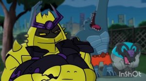 гуджитсу фильм финальная  7 часть