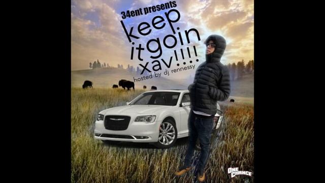 Xaviersobased - Myall (feat. Kuru) [prod. By Xaviersobased & Kuru]