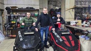 КАК ОБСЛУЖИТЬ СНЕГОХОД СМ-002 ПОСЛЕ ОБКАТКИ. ЗАМЕНА МАСЛА В РЕДУКТОРЕ И ДВИГАТЕЛЕ ЛОНЧИН.