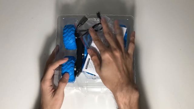 Menunggu lama paket dari Batam.. смотреть онлайн