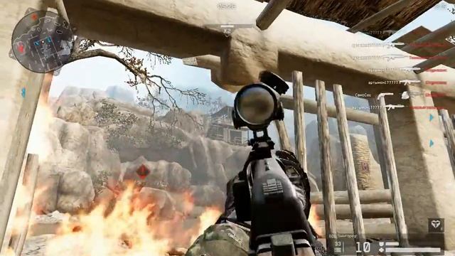 WARFACE:"ВИНТОРЕЗ" Ностальгия !! смотреть онлайн