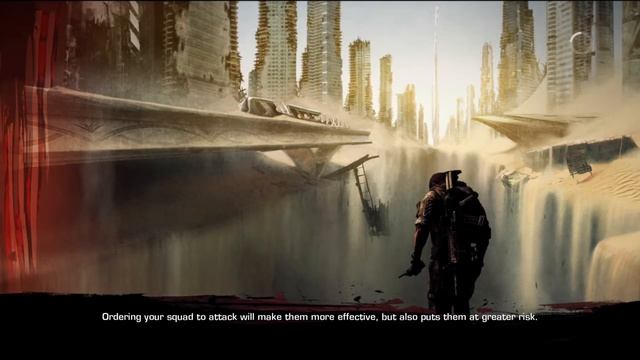 SPEC OPS -THE LINE | WALKTROUGH PART 4 смотреть онлайн