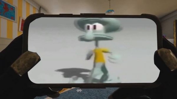 1 час сквидвард флексит под:оп давай давай