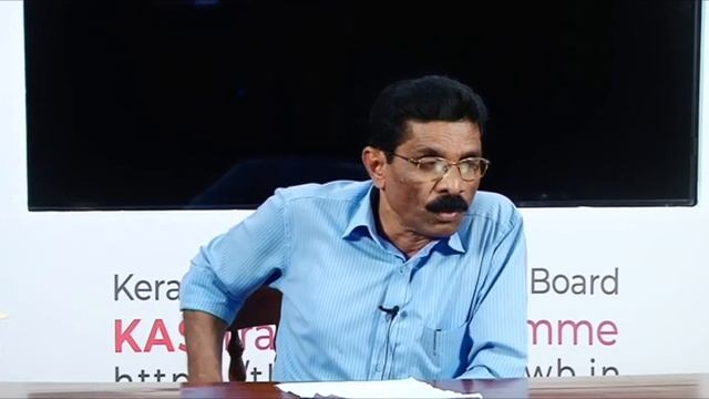 Prof. Vijayan R, Articles in the constitution, The Window - KAS Training Programme Part2 смотреть онлайн
