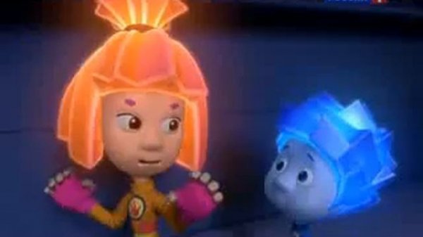 Спокойной ночи, малыши! Россия 1 28 12 2011