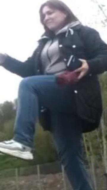 История! Поездка с классом в Сарапул и мой танец для видосика