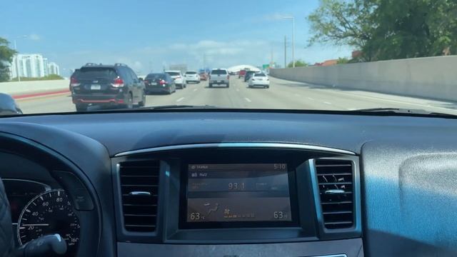 MIAMI🏝 | KONKURS😍 BU SAFAR BOSHQACHA SOVG’ALAR! MIAMIDA NIMANI KO’RDIK😱 смотреть онлайн