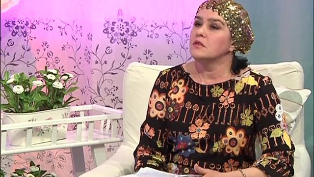 Damckiy Kaleidoskop 175 27122016 смотреть онлайн