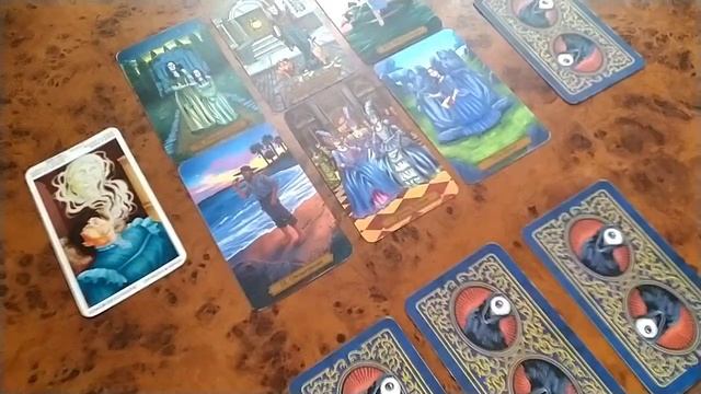 4 королевы. Ваша весна. смотреть онлайн