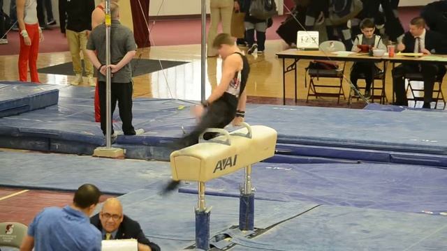 Owen Pommel смотреть онлайн