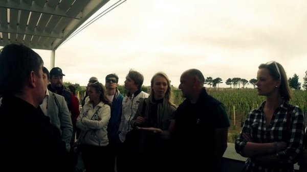 Russian Retail Regatta 2014 - Первая ритейл-регата!