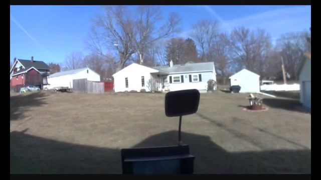 Syma Fpv camera fix PART 2 смотреть онлайн