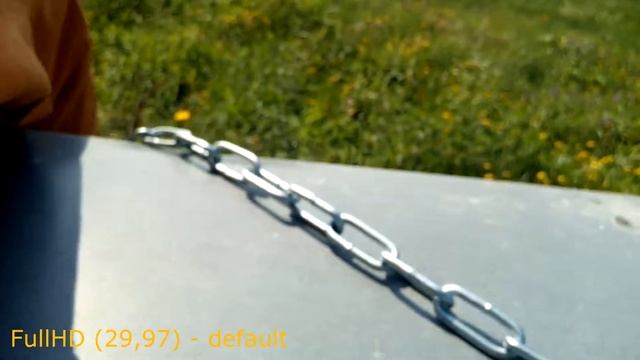 iGET Blackview GBV5500 Pro - FullHD Camera test смотреть онлайн