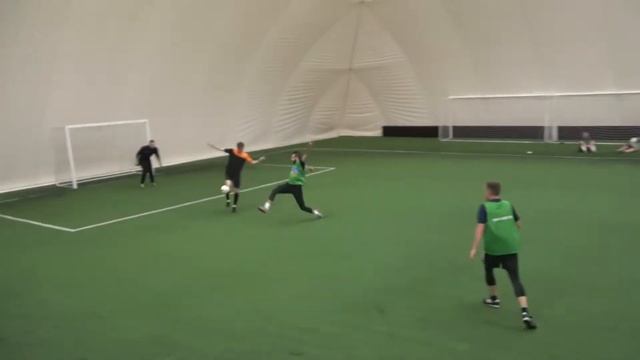 Барракуда - Ф-Бэйз 8:3 смотреть онлайн