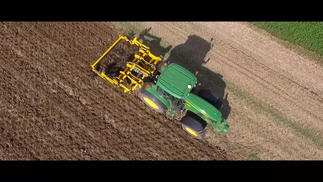 BEDNAR FMT: TERRALAND TN 3000 HM5R смотреть онлайн