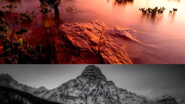 HD NATURE WALLPAPERS (gallery) instrumental music смотреть онлайн