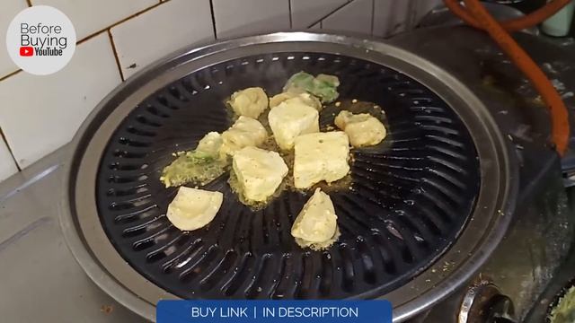 Best Gas Barbecue Gas O Grill India | Gas O Grill Recipes Paneer Tikka Hindi смотреть онлайн