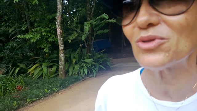 Dia 15, entrevista com Neide Vida Corrida, Projeto 460 km por SP смотреть онлайн
